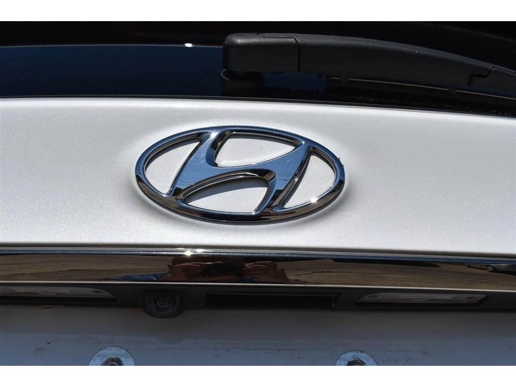 Hyundai Santa Fe Limited 2.0T Auto FWD 2020