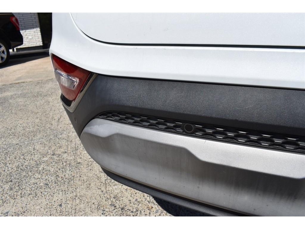 Hyundai Santa Fe Limited 2.0T Auto FWD 2020