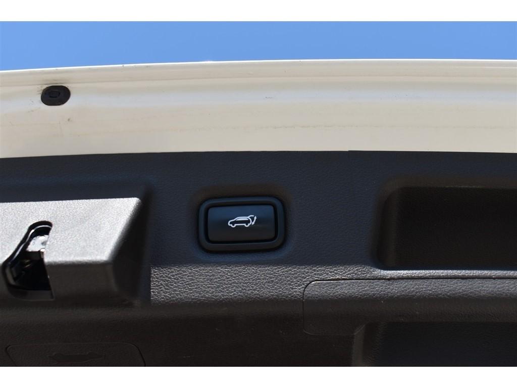 Hyundai Santa Fe Limited 2.0T Auto FWD 2020