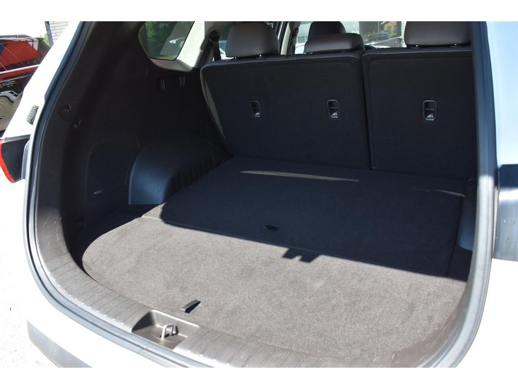 Hyundai Santa Fe Limited 2.0T Auto FWD 2020