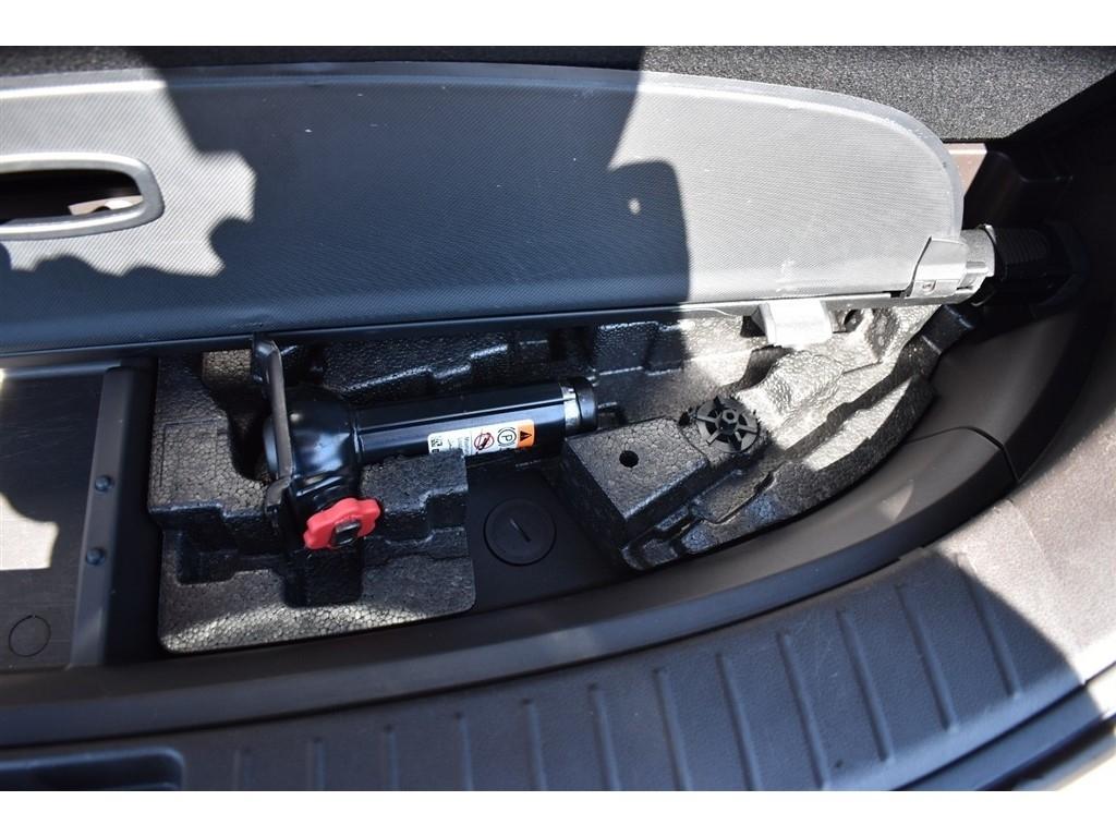 Hyundai Santa Fe Limited 2.0T Auto FWD 2020