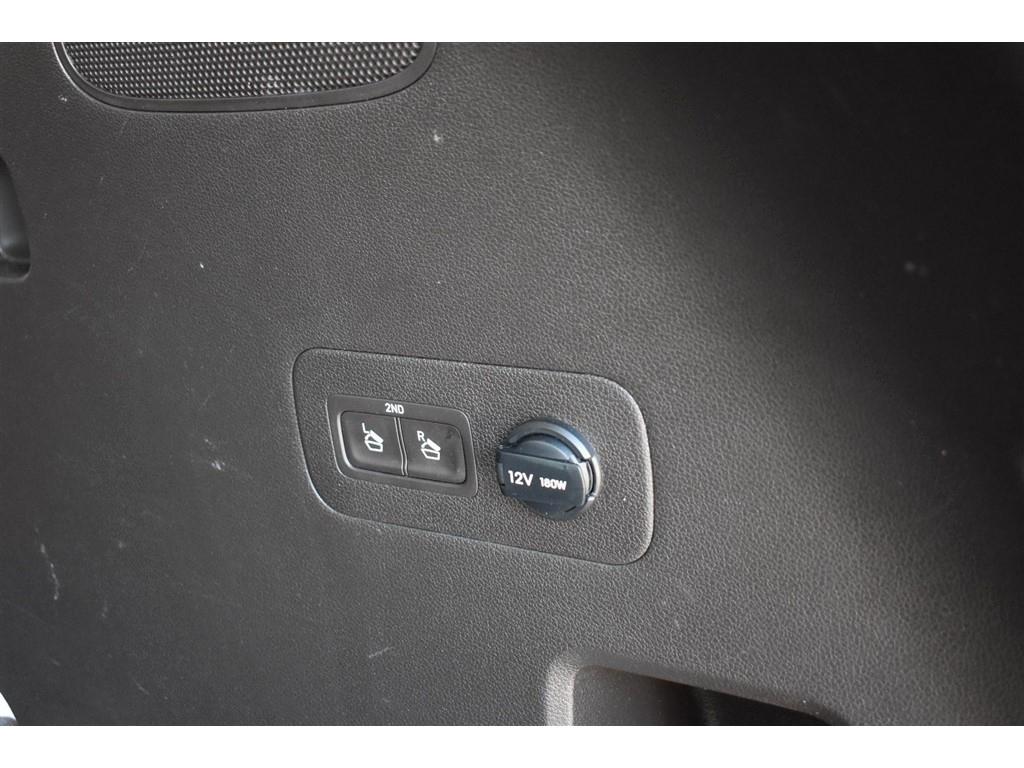 Hyundai Santa Fe Limited 2.0T Auto FWD 2020