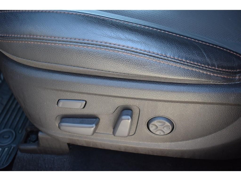 Hyundai Santa Fe Limited 2.0T Auto FWD 2020
