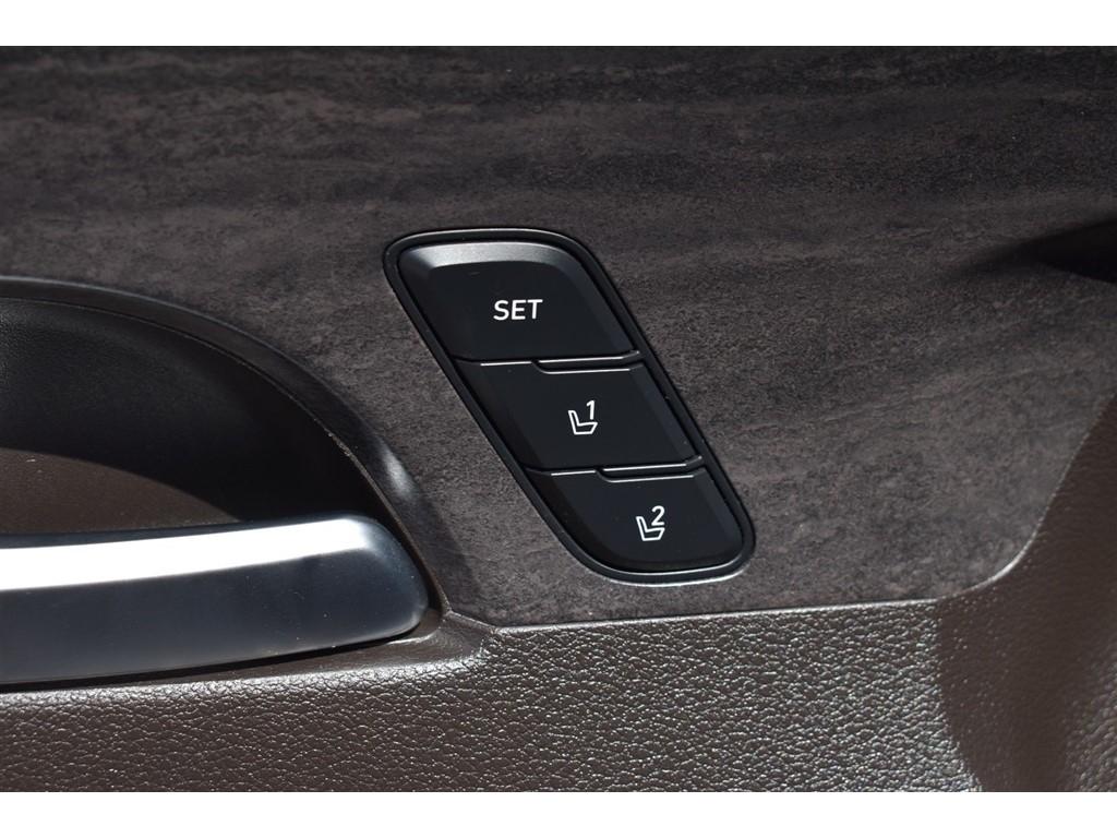Hyundai Santa Fe Limited 2.0T Auto FWD 2020