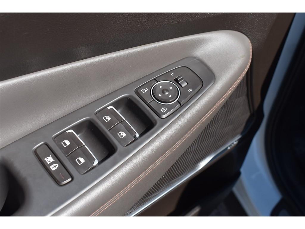 Hyundai Santa Fe Limited 2.0T Auto FWD 2020