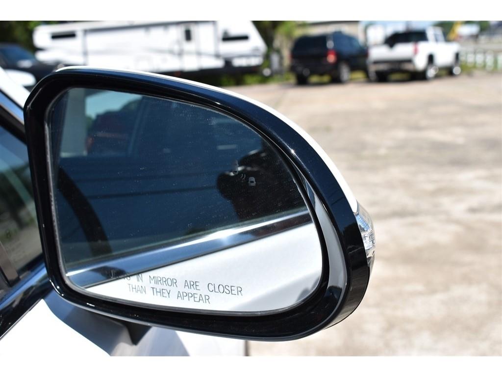 Hyundai Santa Fe Limited 2.0T Auto FWD 2020