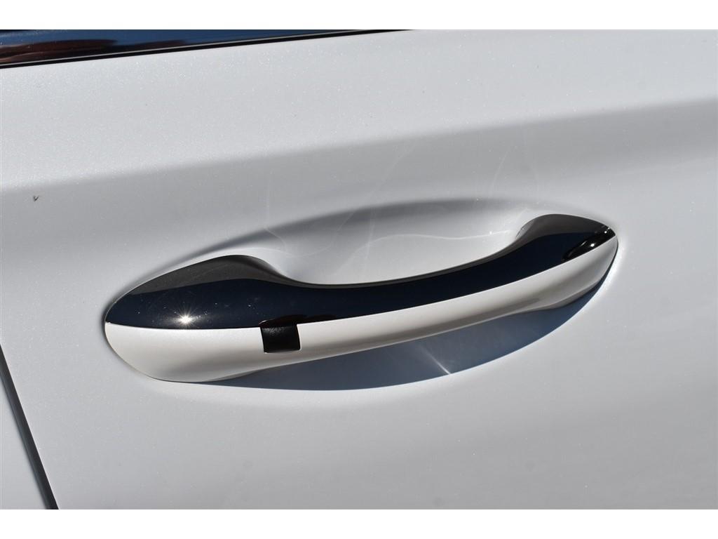 Hyundai Santa Fe Limited 2.0T Auto FWD 2020