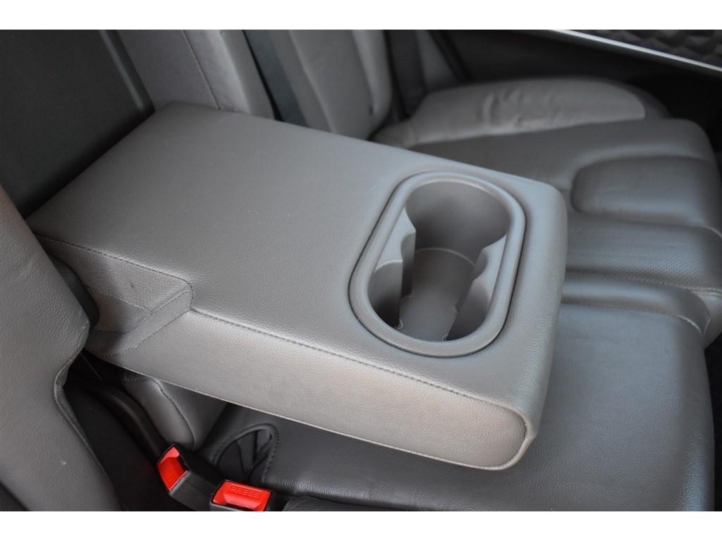 Hyundai Santa Fe Limited 2.0T Auto FWD 2020