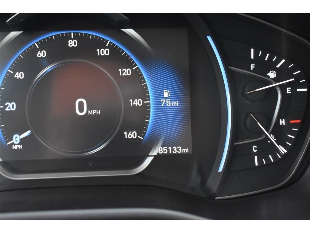 Hyundai Santa Fe Limited 2.0T Auto FWD 2020