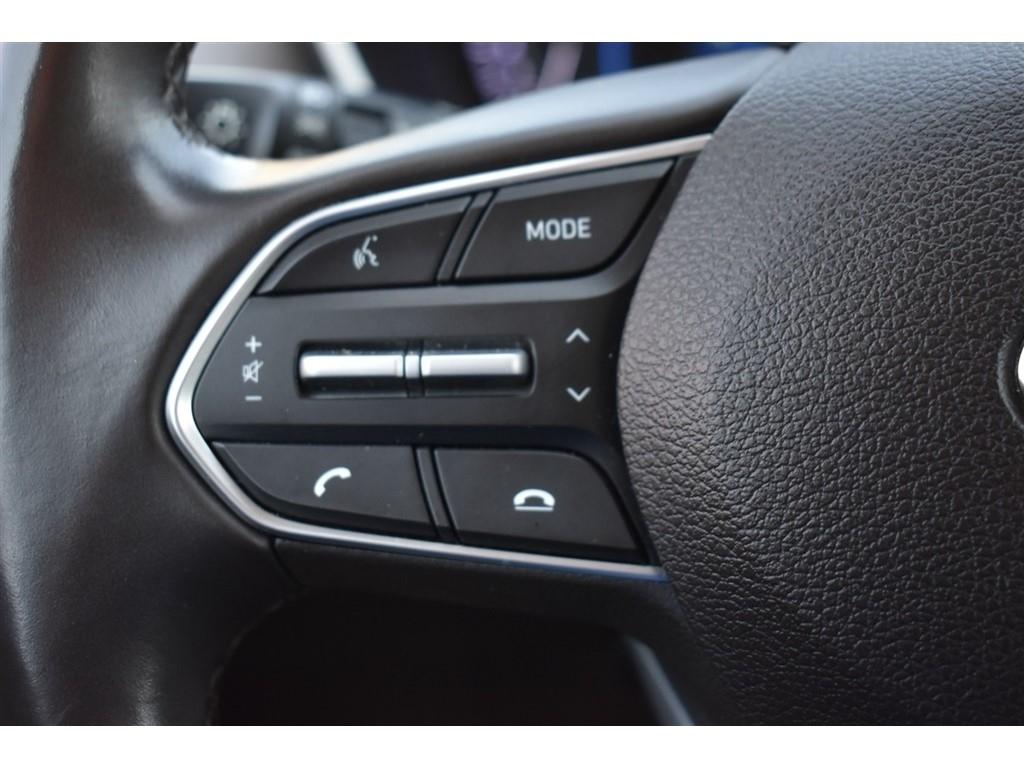 Hyundai Santa Fe Limited 2.0T Auto FWD 2020