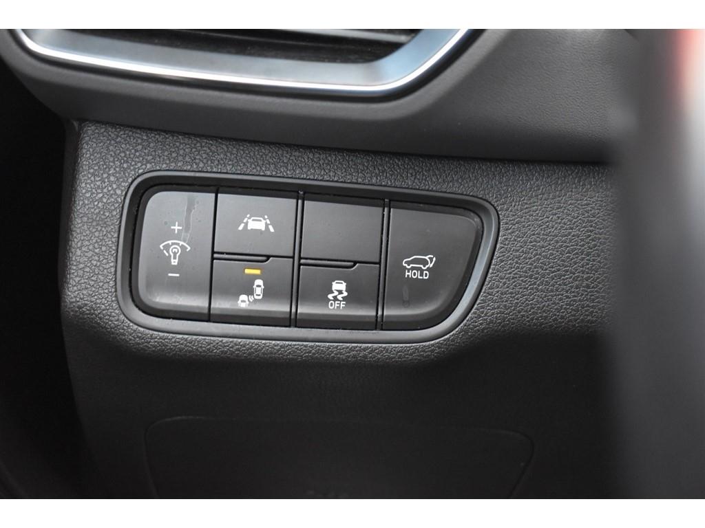 Hyundai Santa Fe Limited 2.0T Auto FWD 2020