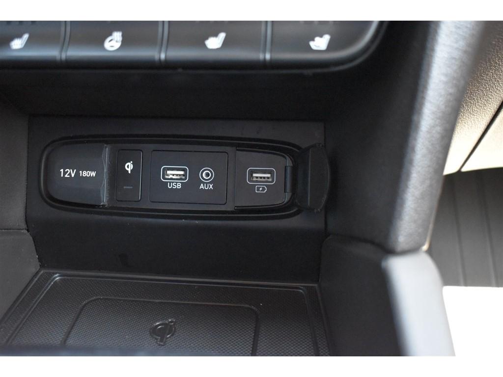 Hyundai Santa Fe Limited 2.0T Auto FWD 2020