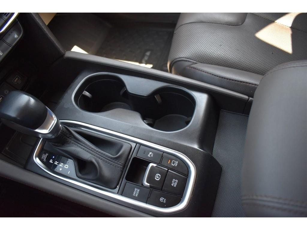 Hyundai Santa Fe Limited 2.0T Auto FWD 2020
