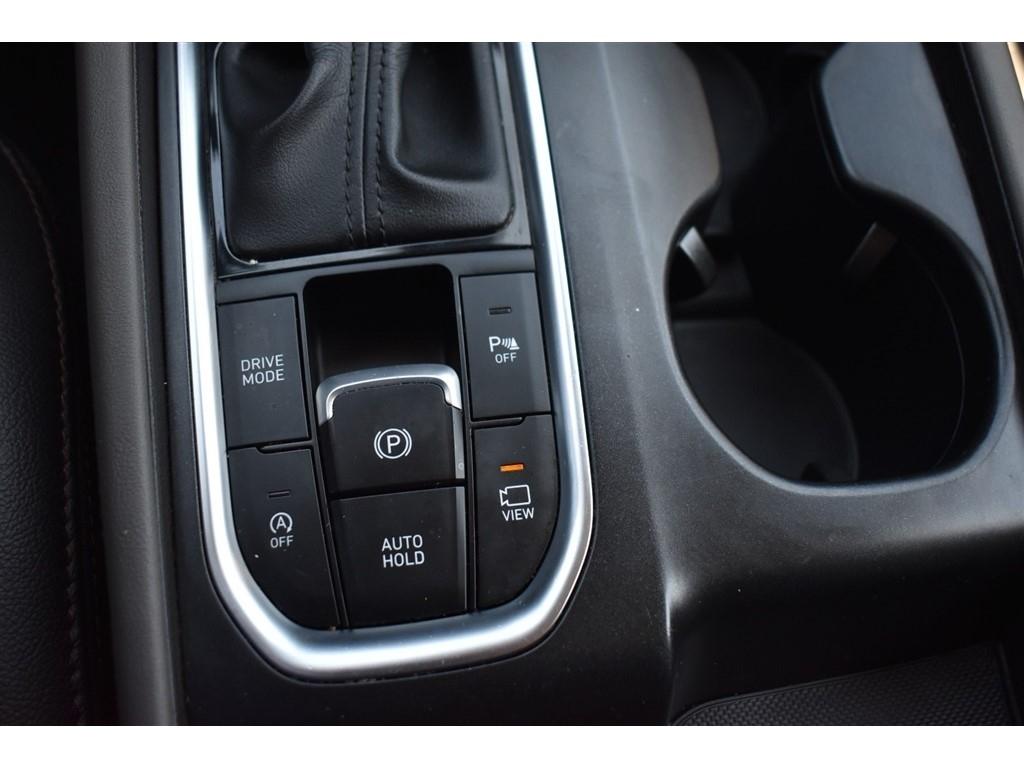 Hyundai Santa Fe Limited 2.0T Auto FWD 2020