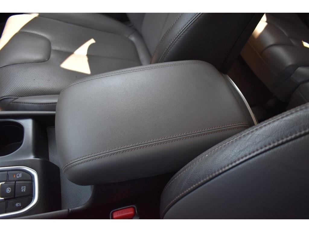 Hyundai Santa Fe Limited 2.0T Auto FWD 2020
