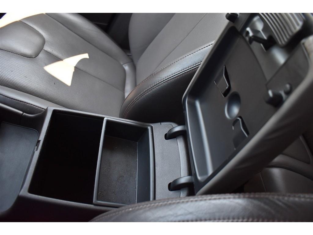 Hyundai Santa Fe Limited 2.0T Auto FWD 2020