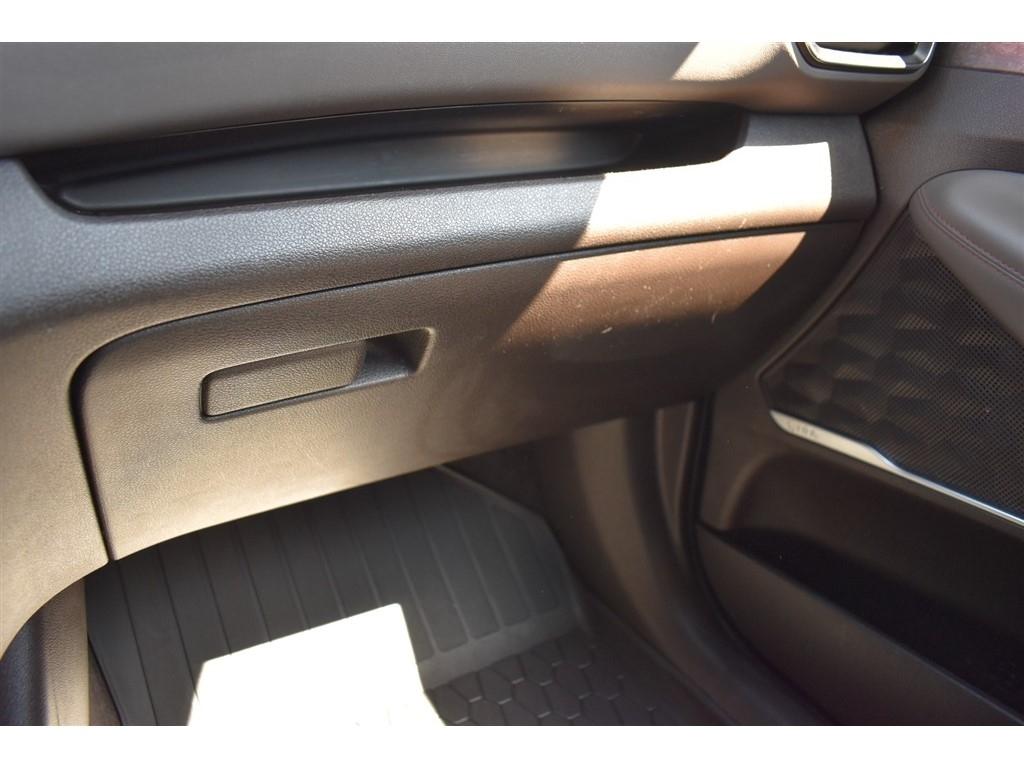 Hyundai Santa Fe Limited 2.0T Auto FWD 2020
