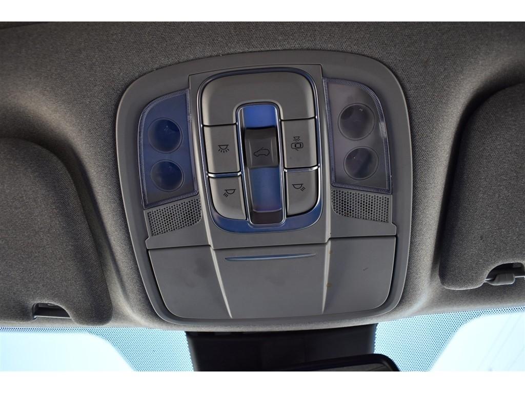 Hyundai Santa Fe Limited 2.0T Auto FWD 2020