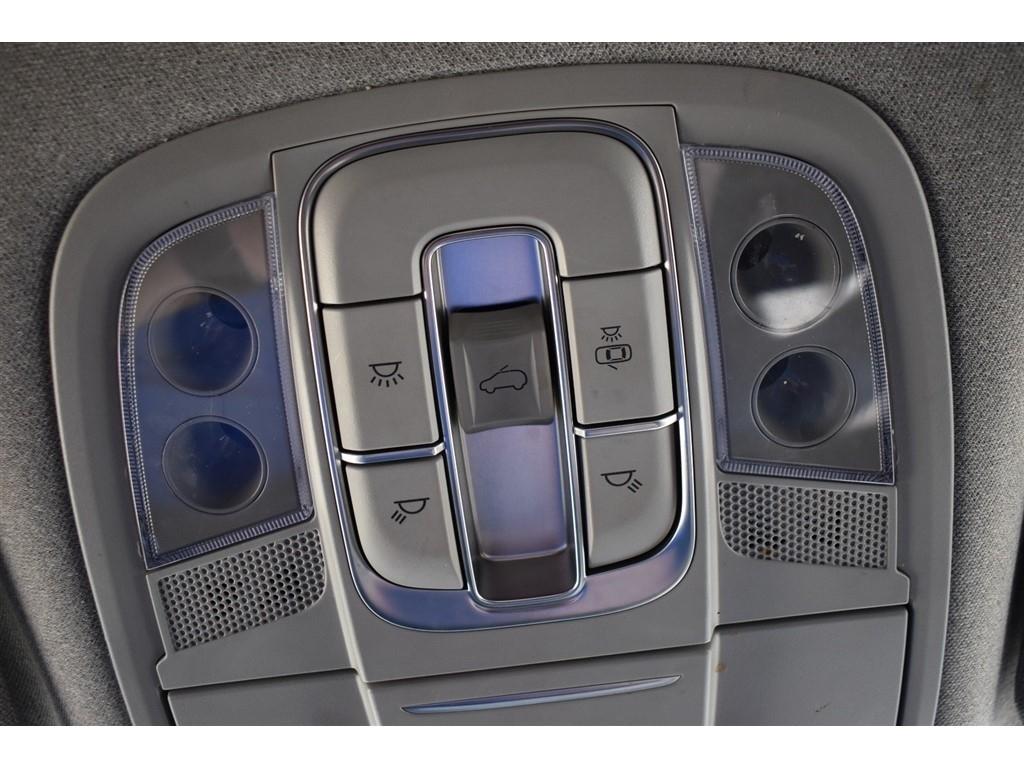 Hyundai Santa Fe Limited 2.0T Auto FWD 2020