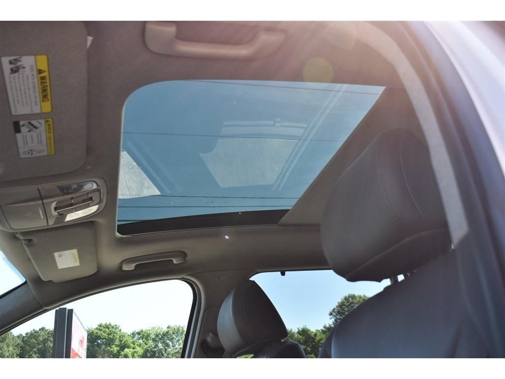 Hyundai Santa Fe Limited 2.0T Auto FWD 2020