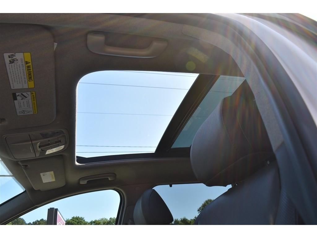 Hyundai Santa Fe Limited 2.0T Auto FWD 2020