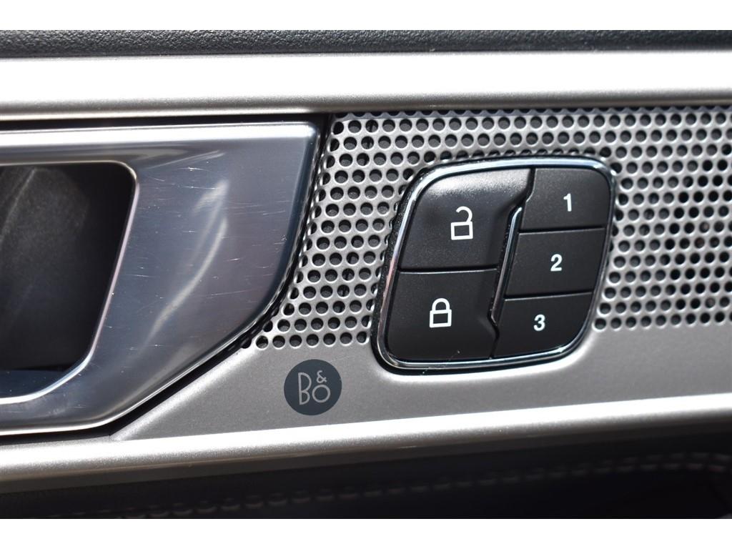 Ford Explorer Limited 4WD 2020