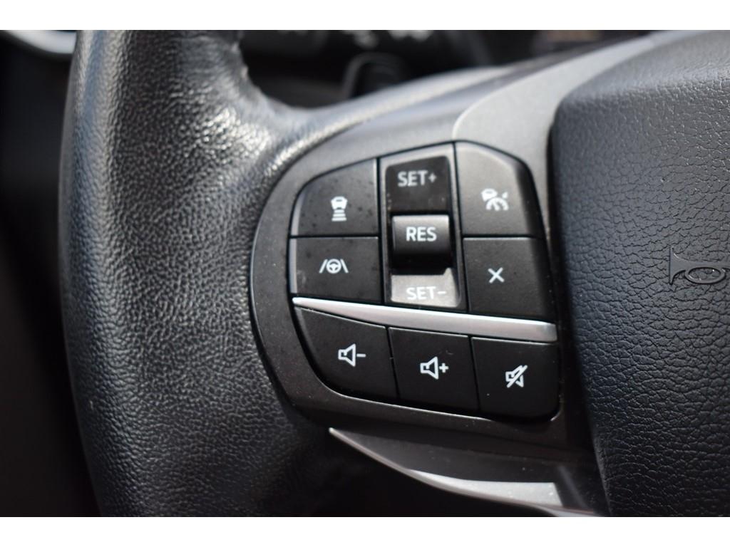 Ford Explorer Limited 4WD 2020