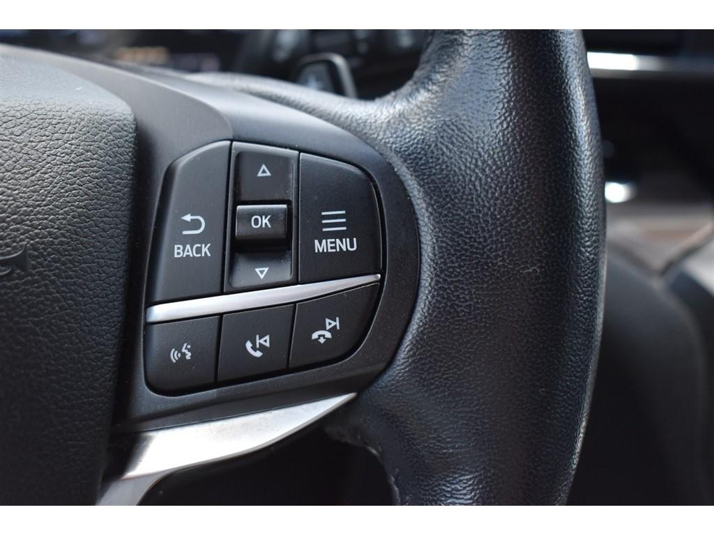 Ford Explorer Limited 4WD 2020