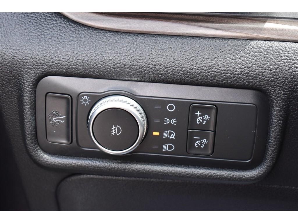 Ford Explorer Limited 4WD 2020