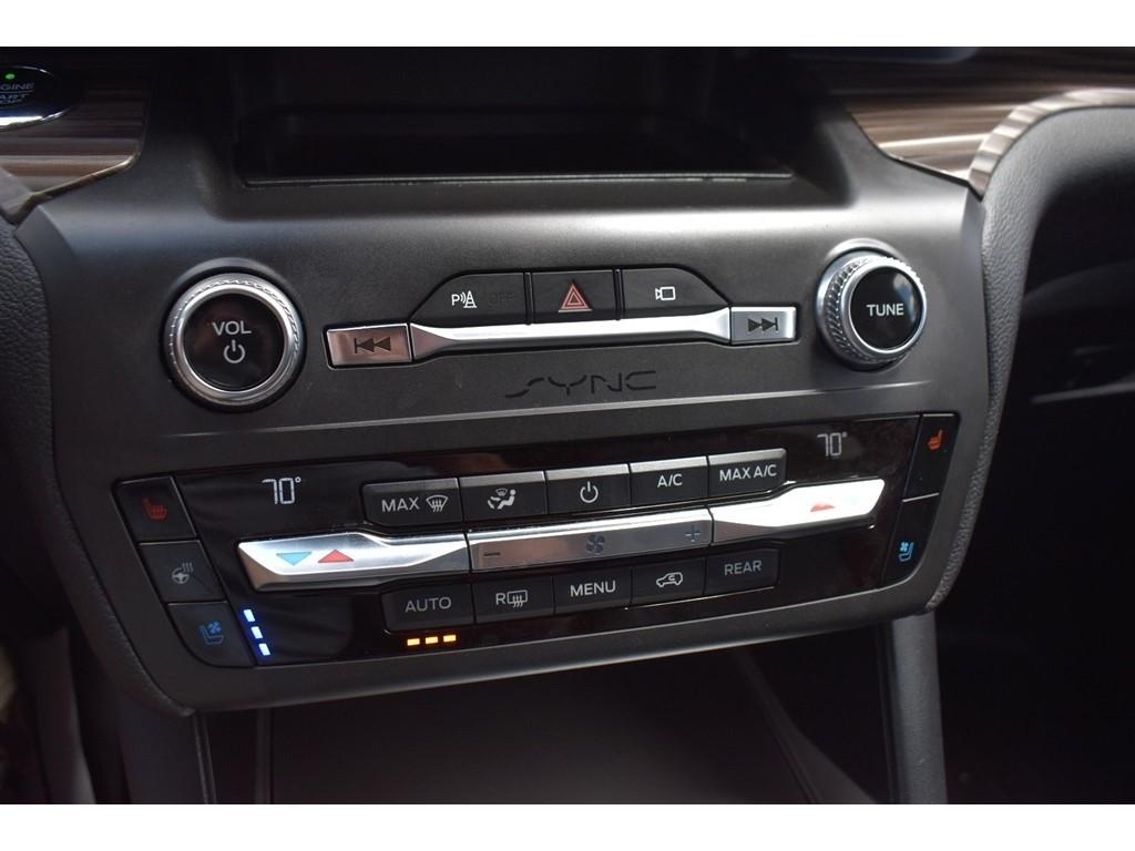 Ford Explorer Limited 4WD 2020