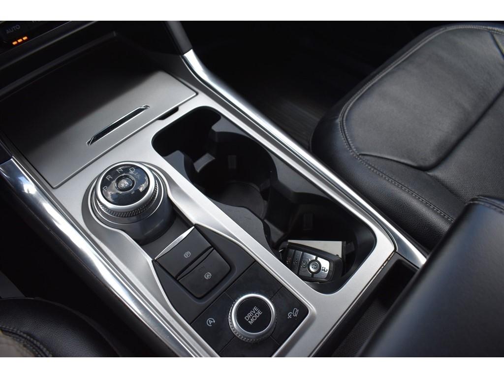 Ford Explorer Limited 4WD 2020