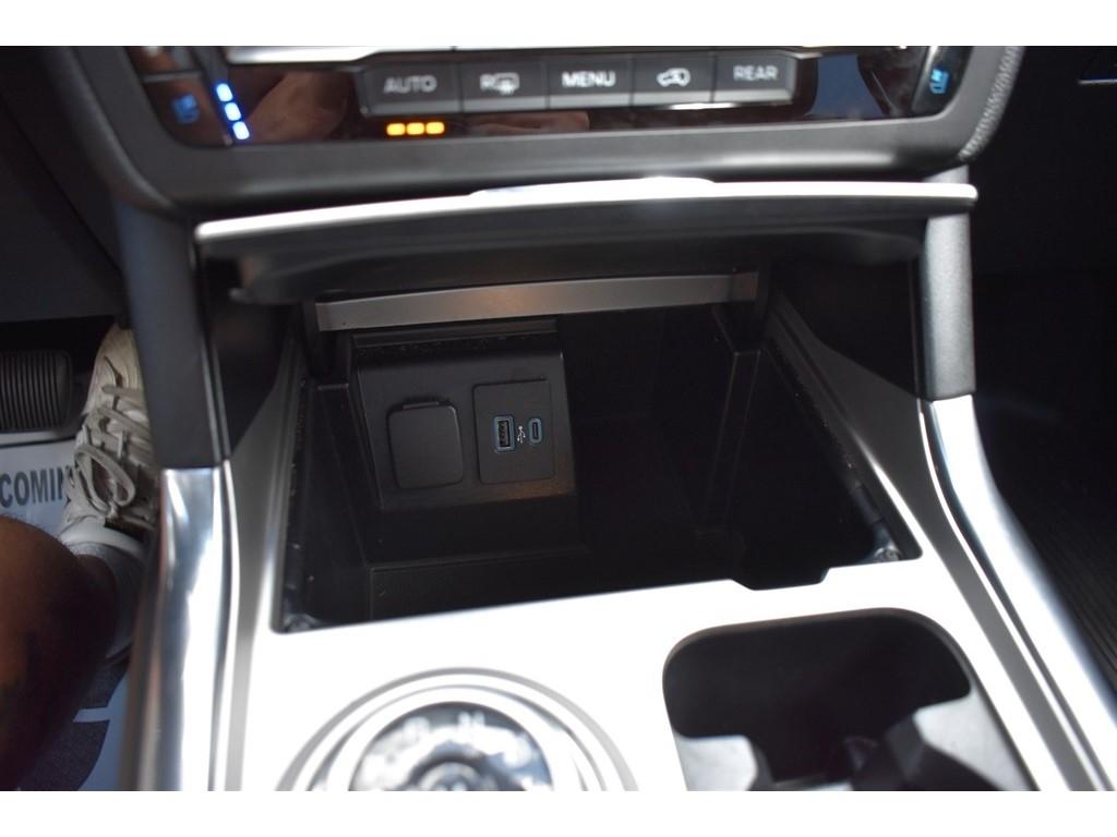 Ford Explorer Limited 4WD 2020
