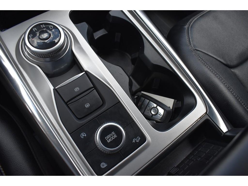 Ford Explorer Limited 4WD 2020