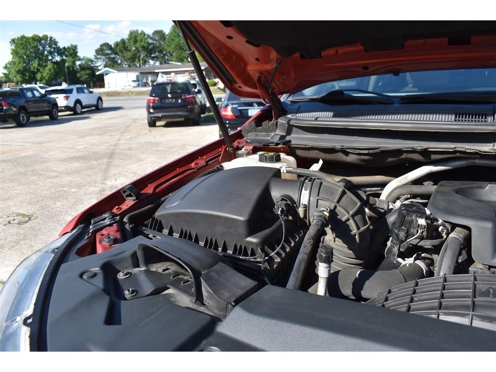 Ford Ranger LARIAT 4WD SuperCrew 5' Box 2019