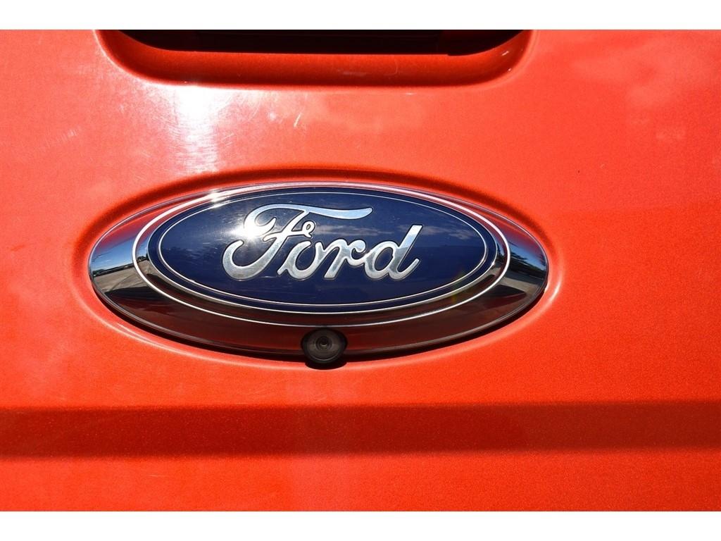 Ford Ranger LARIAT 4WD SuperCrew 5' Box 2019