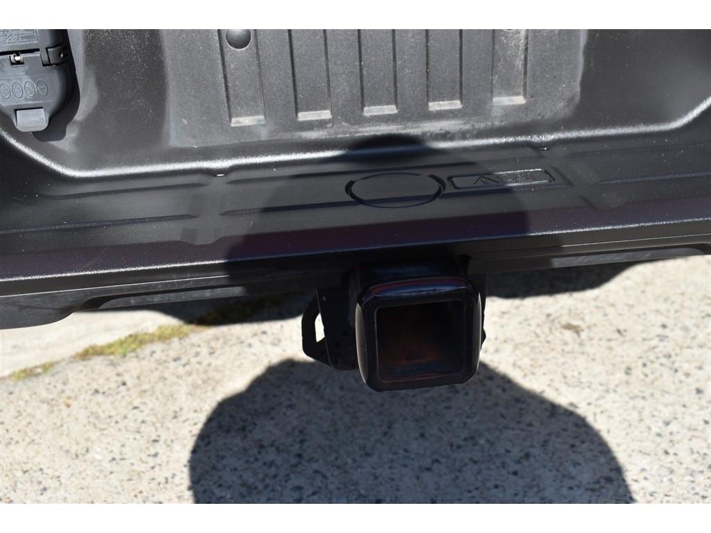 Ford Ranger LARIAT 4WD SuperCrew 5' Box 2019
