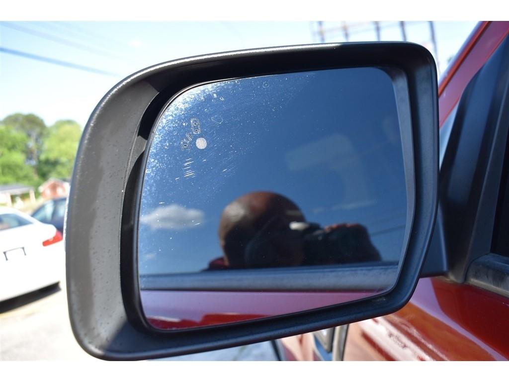 Ford Ranger LARIAT 4WD SuperCrew 5' Box 2019