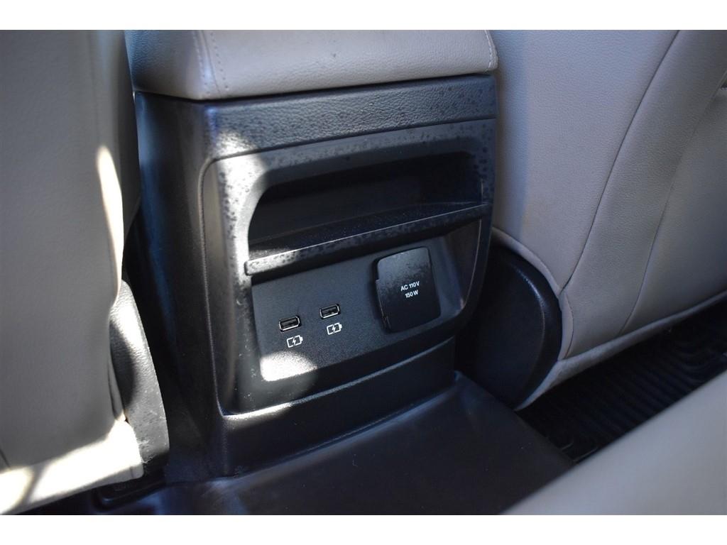 Ford Ranger LARIAT 4WD SuperCrew 5' Box 2019