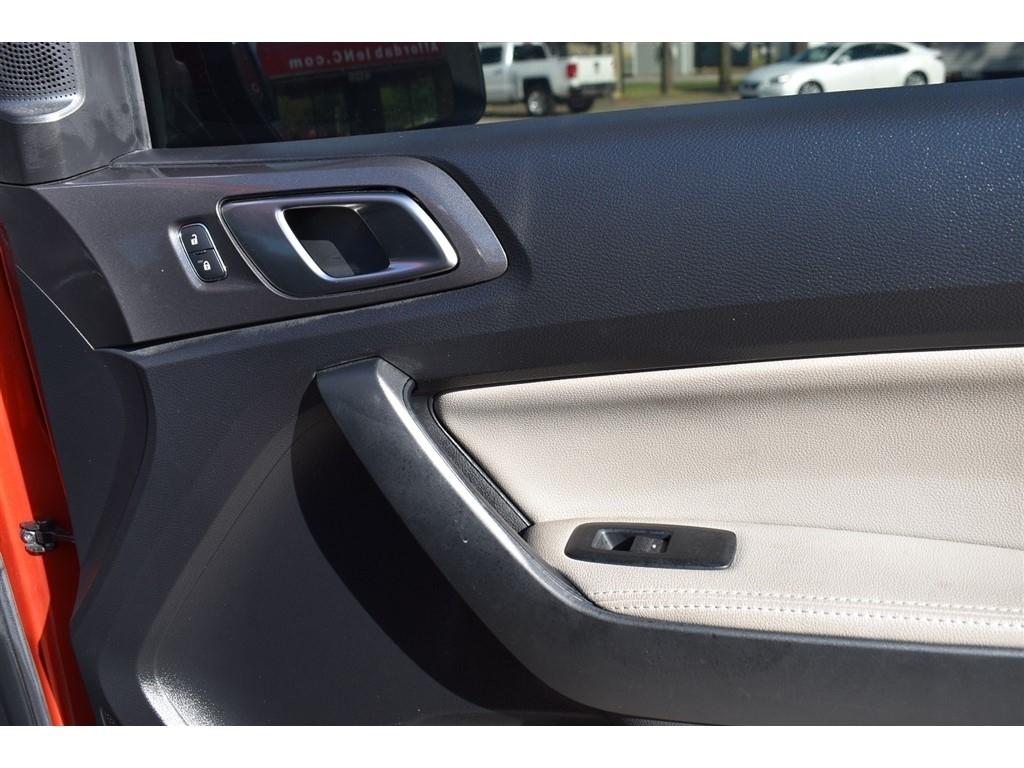 Ford Ranger LARIAT 4WD SuperCrew 5' Box 2019