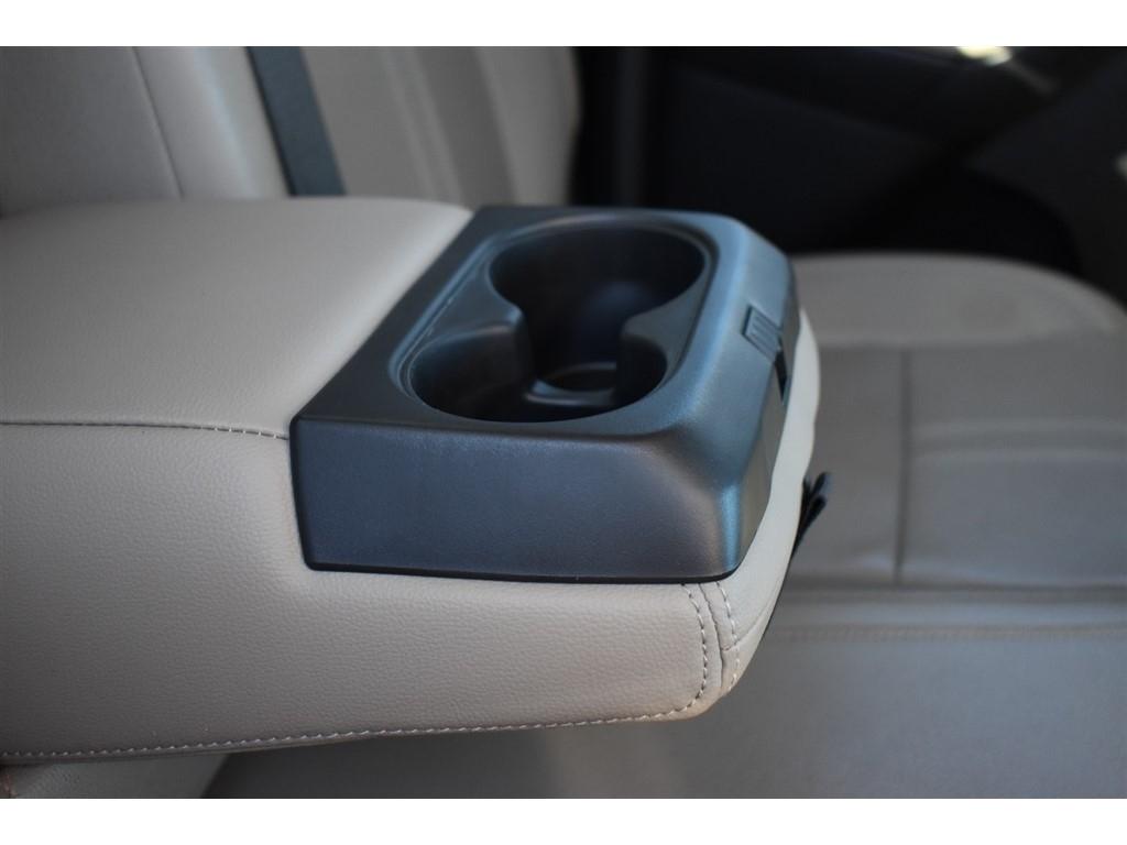 Ford Ranger LARIAT 4WD SuperCrew 5' Box 2019