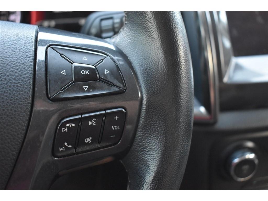 Ford Ranger LARIAT 4WD SuperCrew 5' Box 2019