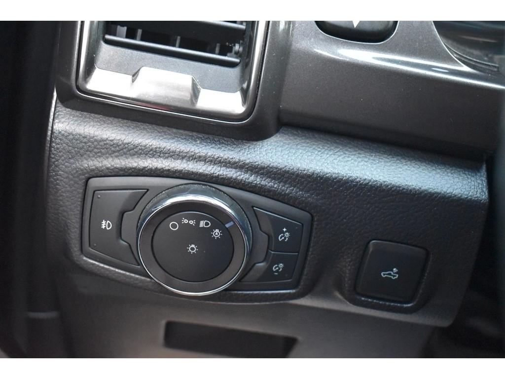 Ford Ranger LARIAT 4WD SuperCrew 5' Box 2019