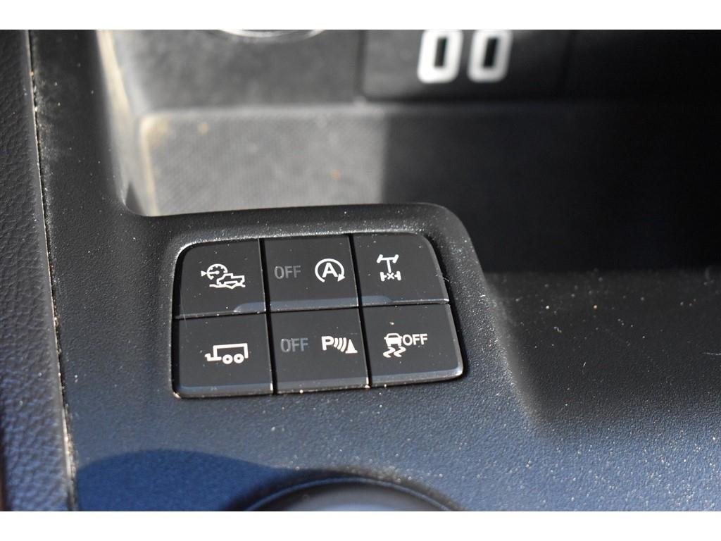Ford Ranger LARIAT 4WD SuperCrew 5' Box 2019