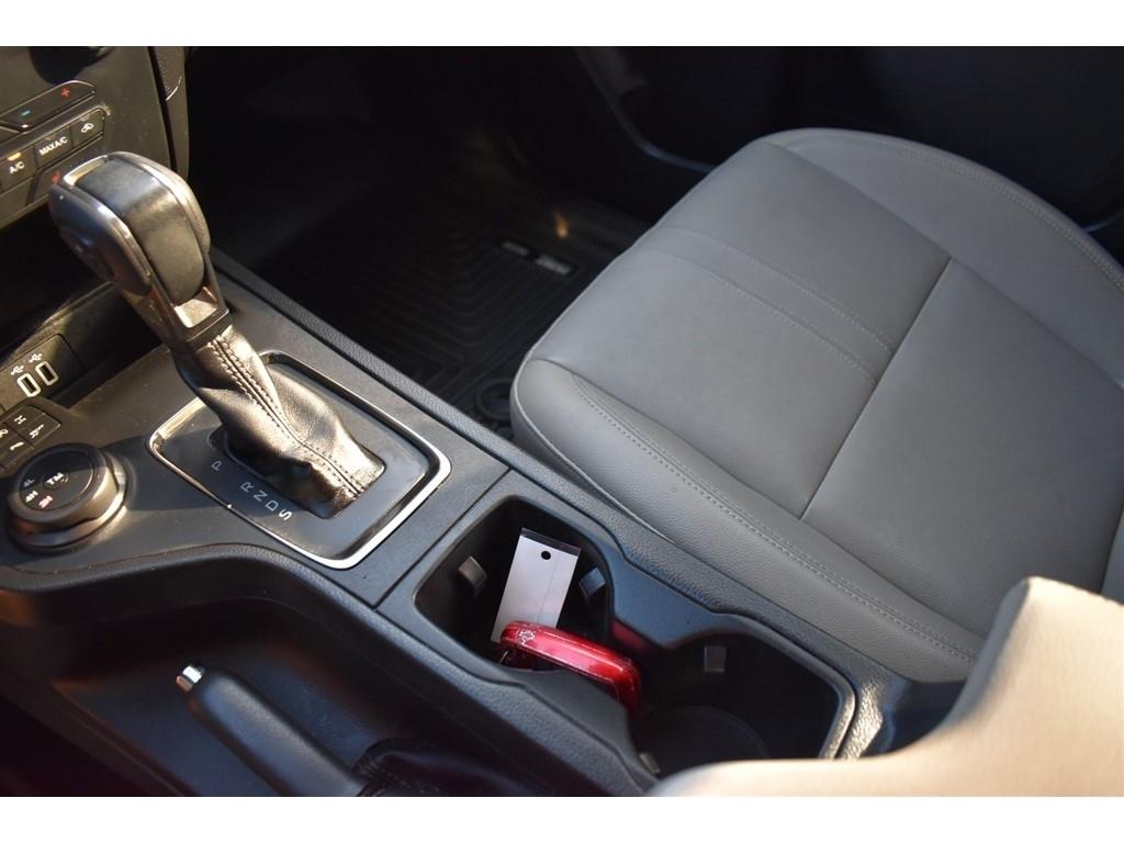 Ford Ranger LARIAT 4WD SuperCrew 5' Box 2019