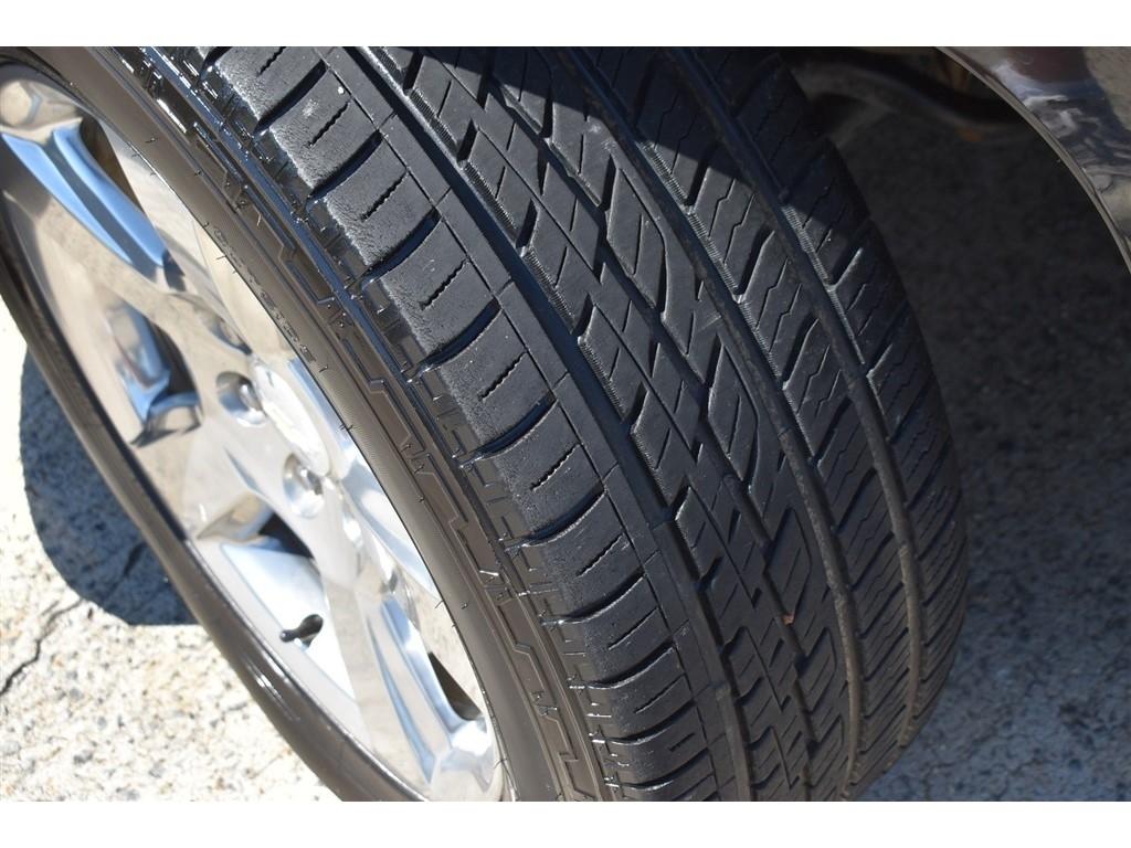 Chevrolet Tahoe 4WD 4dr Premier 2018