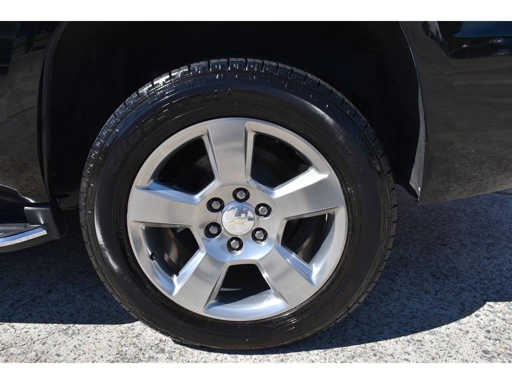 Chevrolet Tahoe 4WD 4dr Premier 2018