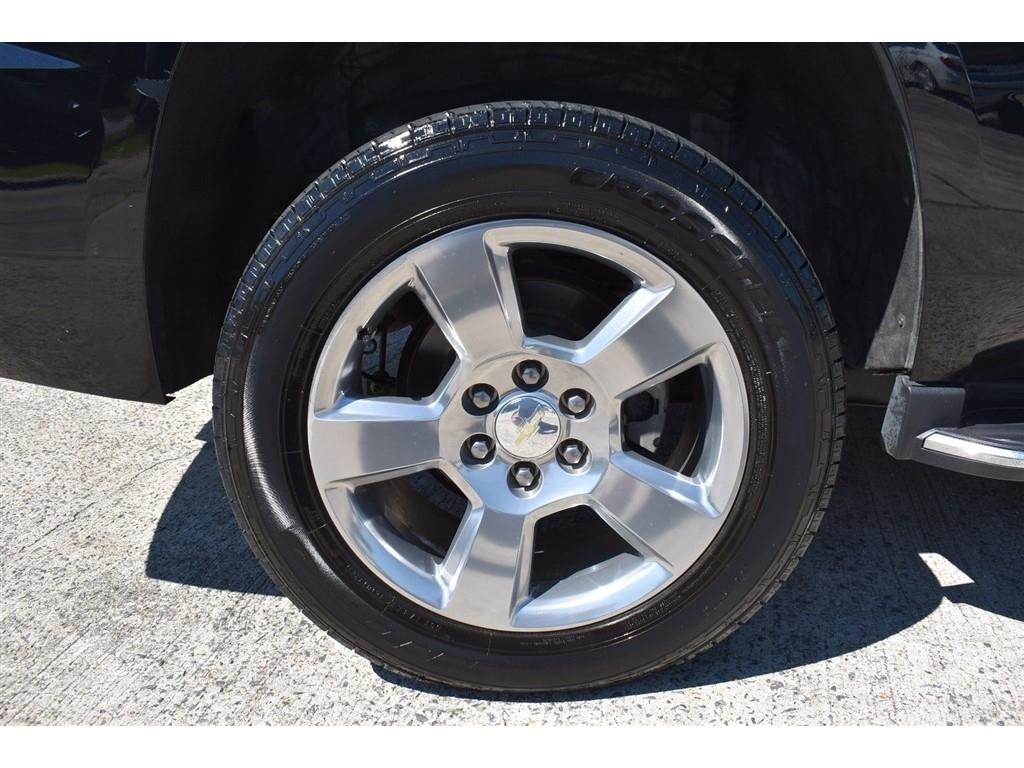 Chevrolet Tahoe 4WD 4dr Premier 2018