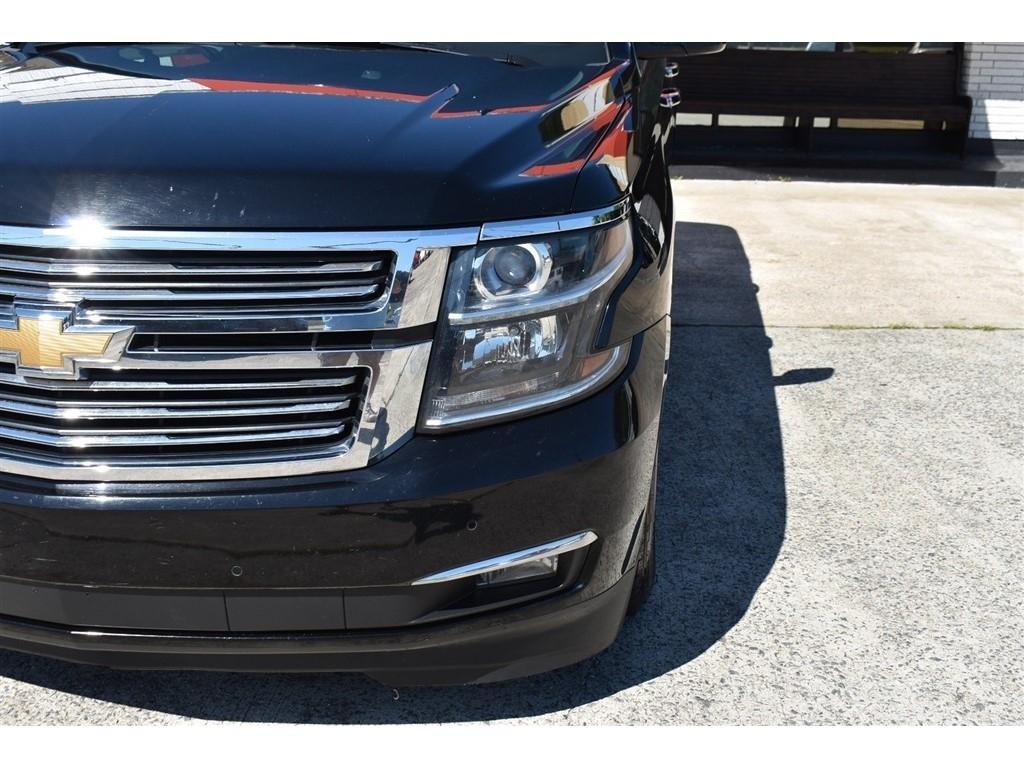 Chevrolet Tahoe 4WD 4dr Premier 2018