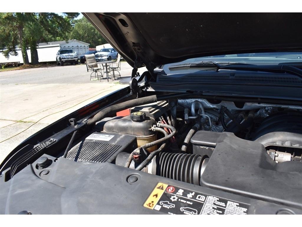 Chevrolet Tahoe 4WD 4dr Premier 2018