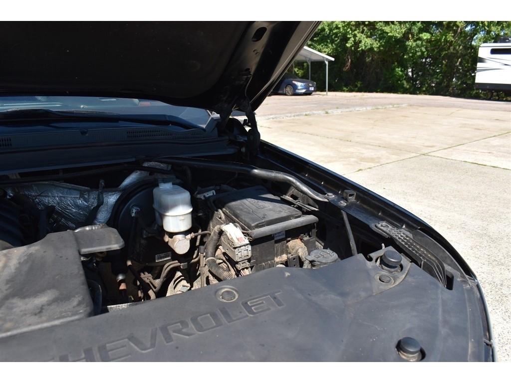 Chevrolet Tahoe 4WD 4dr Premier 2018